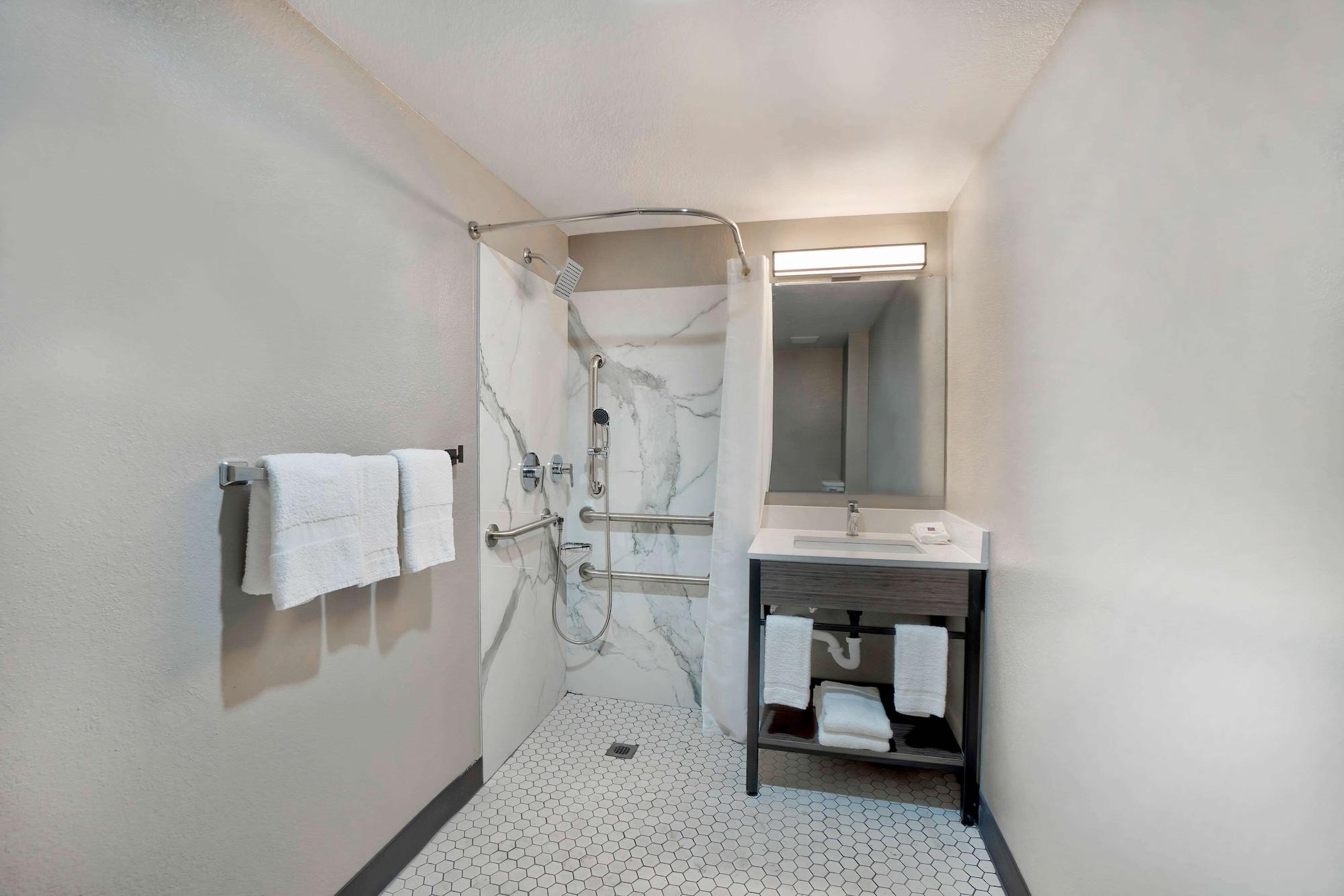 Motel 6-Fort Lauderdale, Fl Экстерьер фото